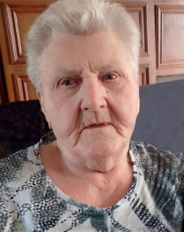 Profilbild von Marianne Gunzelmann