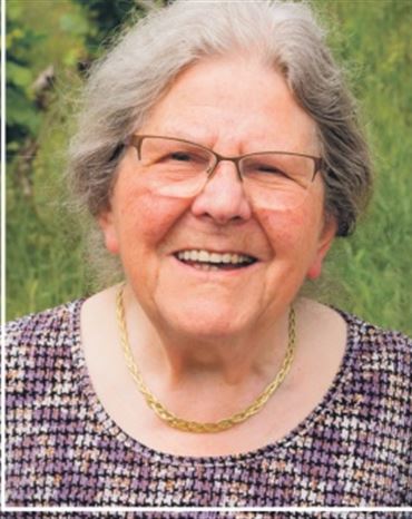 Profilbild von Marianne Heinrich