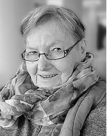 Profilbild Marianne Krakofsky