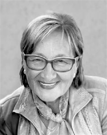 Profilbild Marianne Krapp