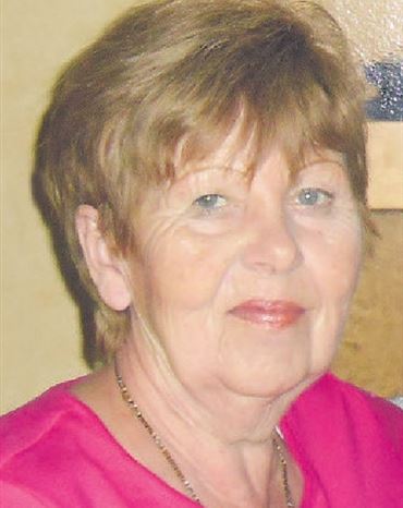 Profilbild Marianne Morzik