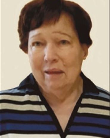 Profilbild von Marianne Most