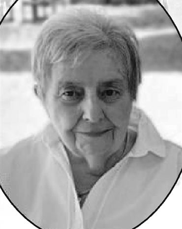 Profilbild Marianne Ott