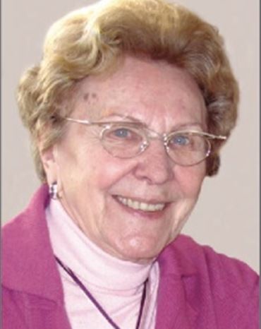 Profilbild von Marianne Reich