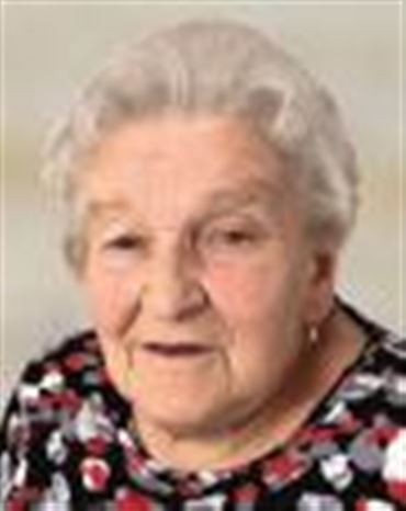 Profilbild von Marianne Thomann