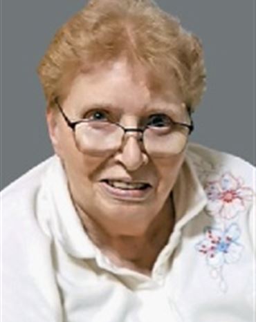 Profilbild Marianne Zink