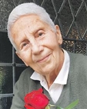 Profilbild Marie-Luise Kleinschulte