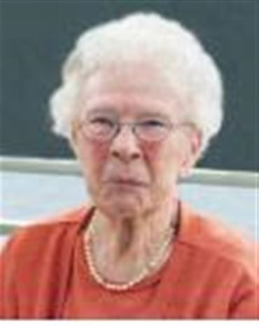 Profilbild Martha Eberlein