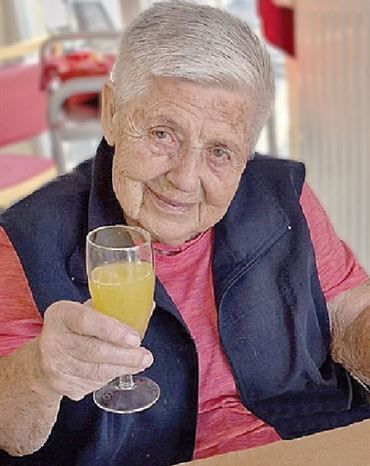 Profilbild Martha Göppner