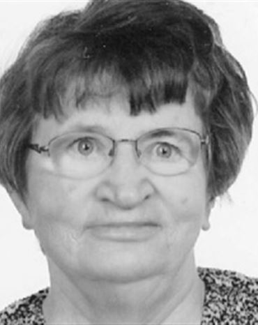 Profilbild von Martha Wolf