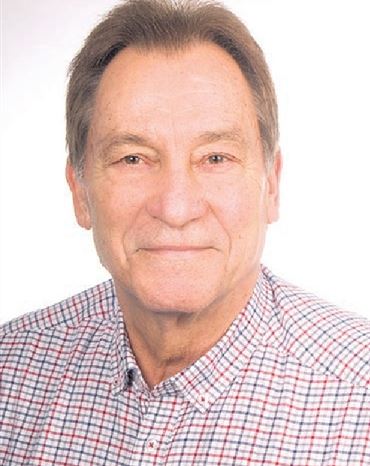 Profilbild Martin Endres