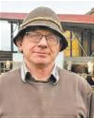 Profilbild Martin Gleichmann