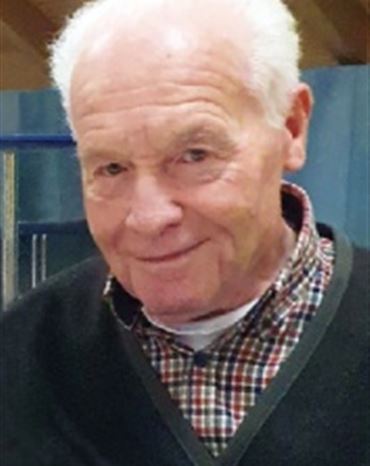 Profilbild von Martin Holzschuh