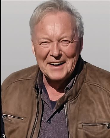 Profilbild von Martin Mehler