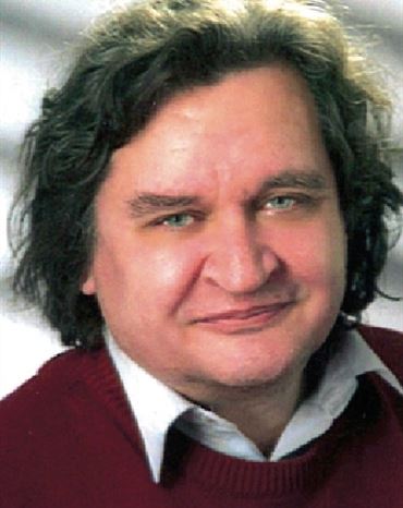 Profilbild von Martin Wagner