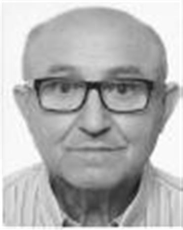 Profilbild Mathias Ebner