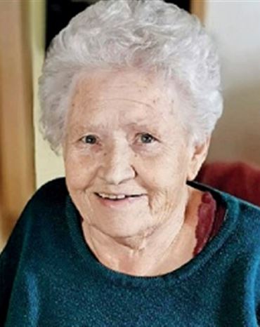 Profilbild Mathilde Dotterweich