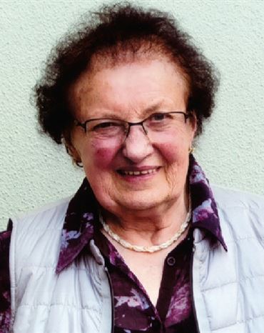 Profilbild von Mathilde Günthner