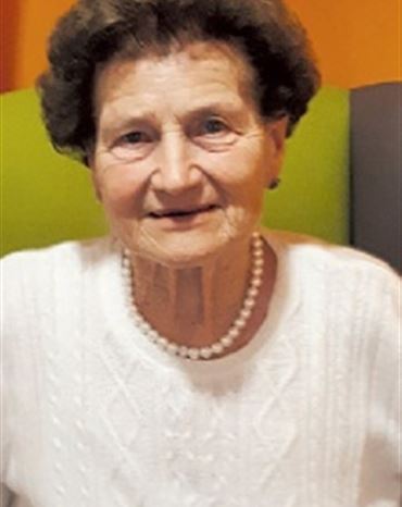 Profilbild Mathilde Karl