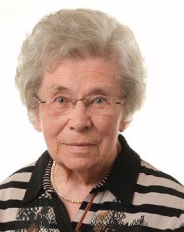 Profilbild Mathilde Ulbricht