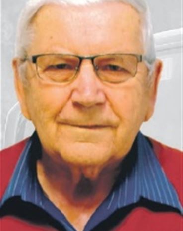 Profilbild Max Ebner