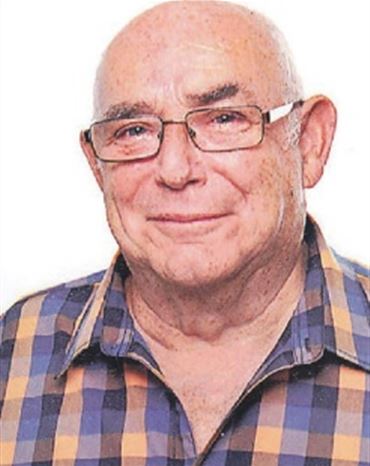 Profilbild von Max Gibs