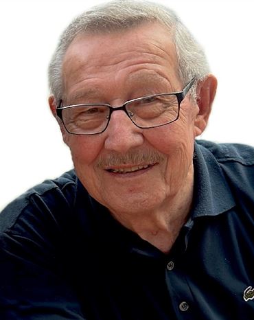 Profilbild von Max Hager