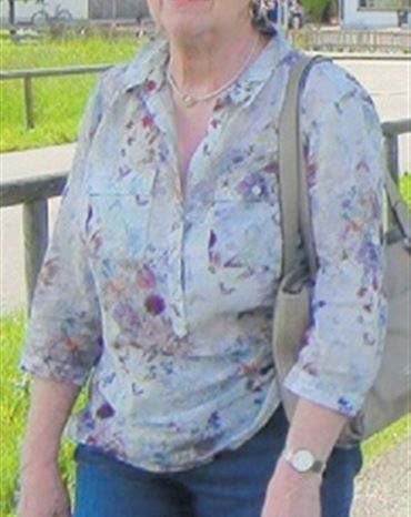 Profilbild von Maxi Reitzner