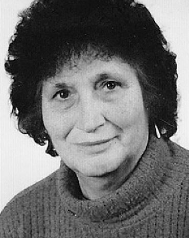 Profilbild Melanie Kröckel