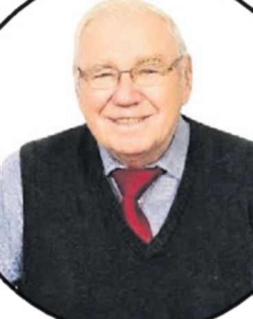 Profilbild von Michael Bollwein