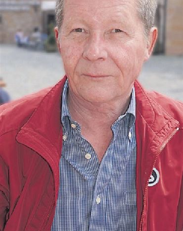 Profilbild Michael Fenn