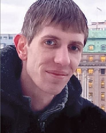 Profilbild von Michael König