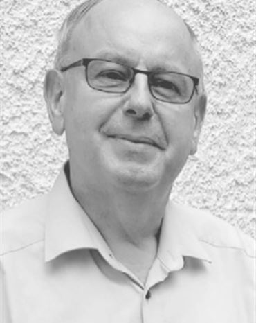 Profilbild Michael Lauer