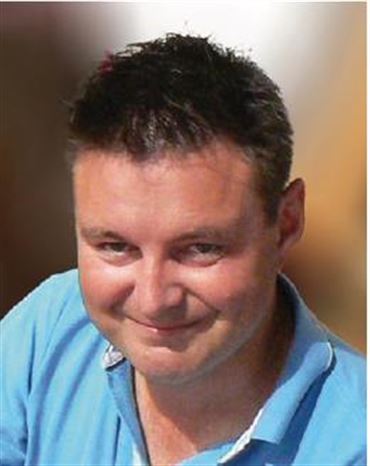 Profilbild Michael Ott