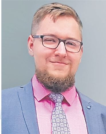 Profilbild Michael Tohol