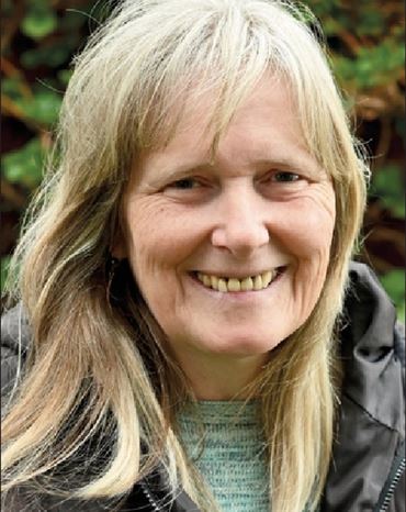 Profilbild von Michaela Buck