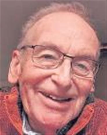 Profilbild Mike Mence