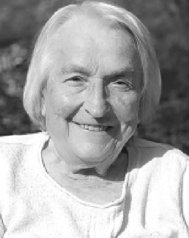 Profilbild Monika Haas