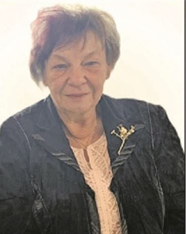 Profilbild von Monika Held