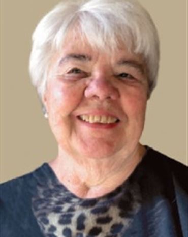 Profilbild von Monika Josat