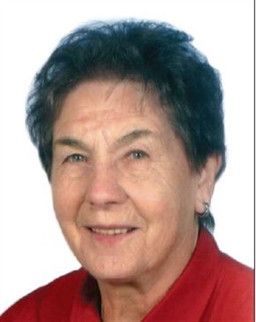 Profilbild Monika Krapp