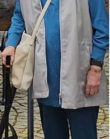 Profilbild von Monika Lietz