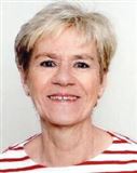 Profilbild von Monika Meinhart-Kaiser