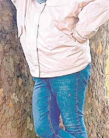 Profilbild Monika Schaupp