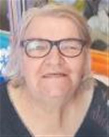 Profilbild von Monika Wehner