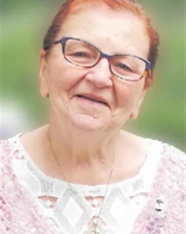 Profilbild von Monika Wohlrab