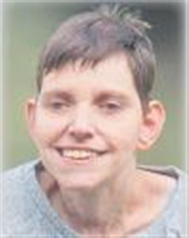 Profilbild Nadine Beierkuhnlein