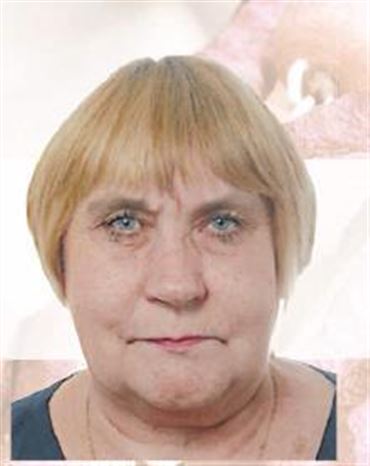 Profilbild Natalia Friedel