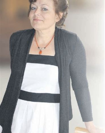 Profilbild von Nelli Menschow