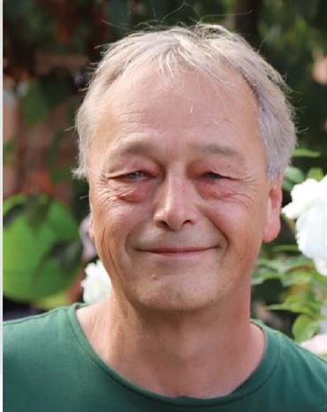 Profilbild von Norbert Bastian